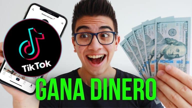 Guía Definitiva para Ganar Dinero en Tik Tok Trucos y Consejos