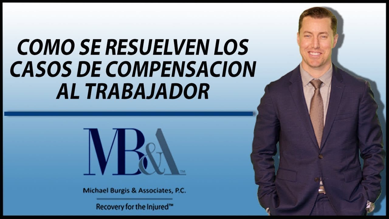 abogados de accidentes consejos expertos para reclamar compensacion