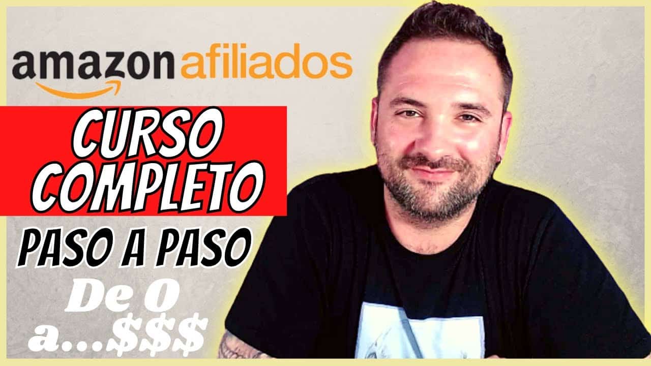 como ganar dinero como afiliados en amazon