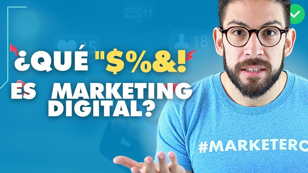 que es el marketing digital y cuales son sus ventajas