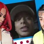 tekashi causa revuelo descubre su accion viral de generosidad callejera que capta a millones de seguidores